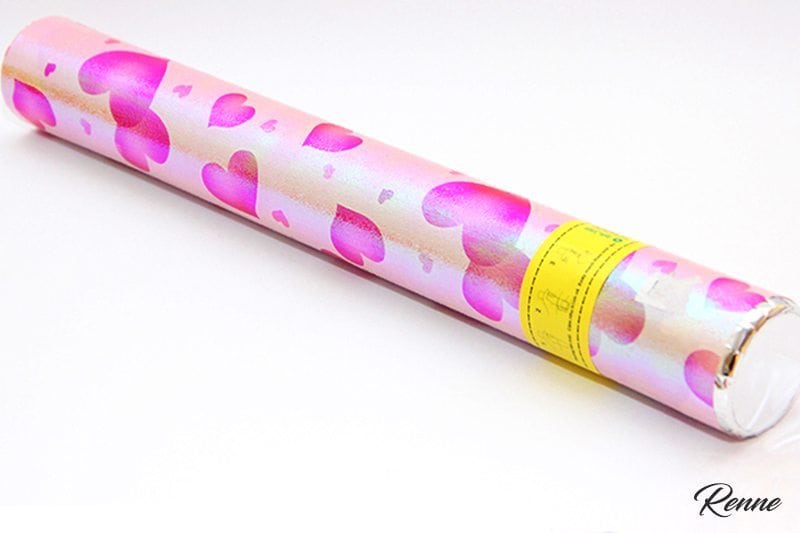 קונפטי לבבות