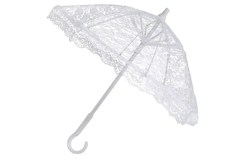 שמשיה תחרה לכלה