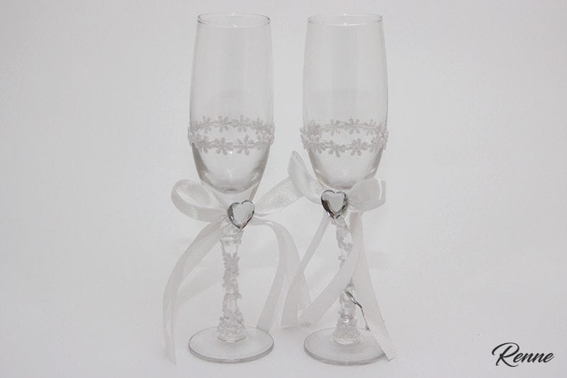 מארז כוסות מעוצב