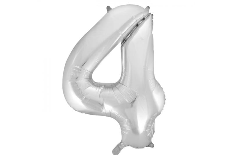 בלוני מספרים