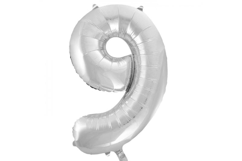 בלוני מספרים